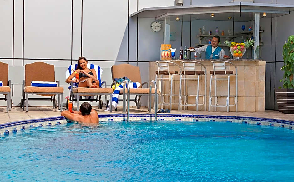 Al Manzel Hotel Apartments