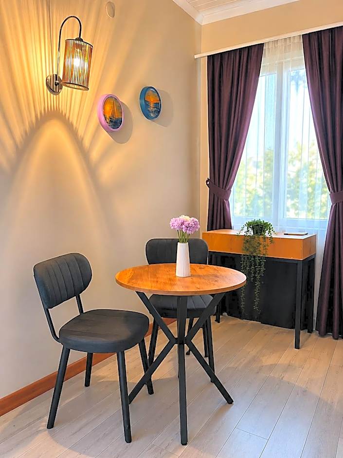 Blue Sea Hotel Tuzla
