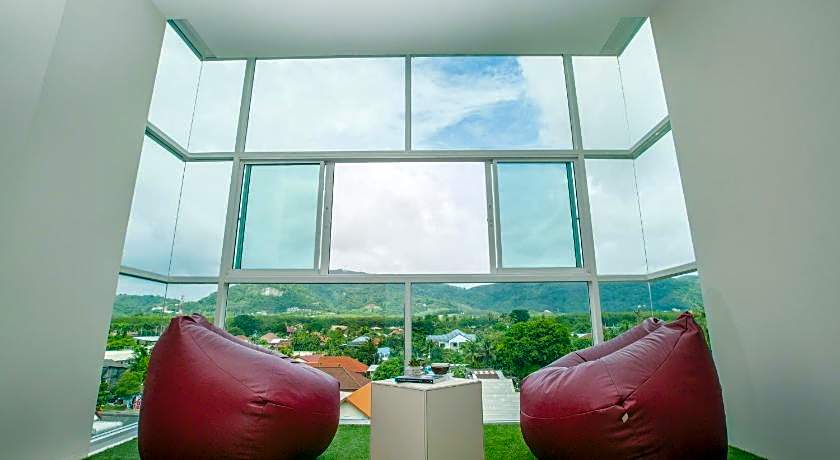 The Elysium Residence