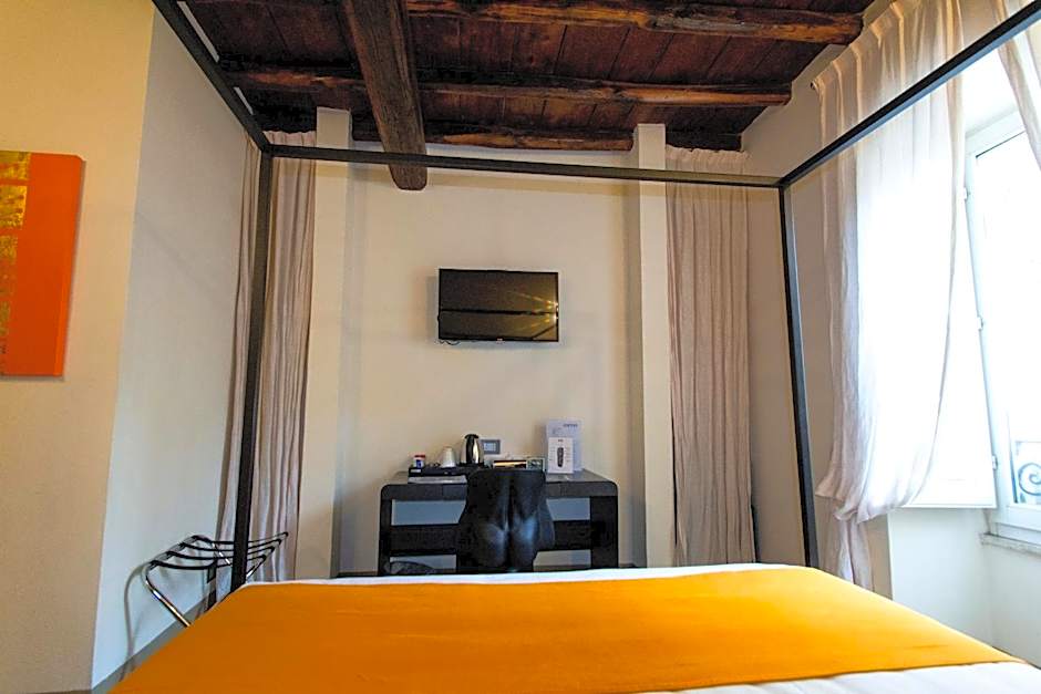 Residenze Argileto