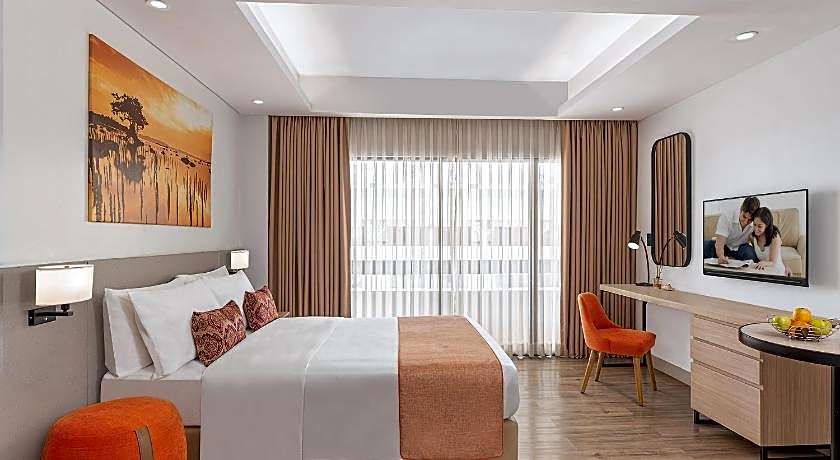 Citadines Amigo Iloilo