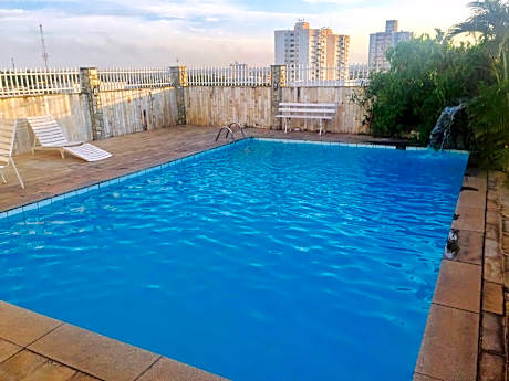 Hotel Veneza