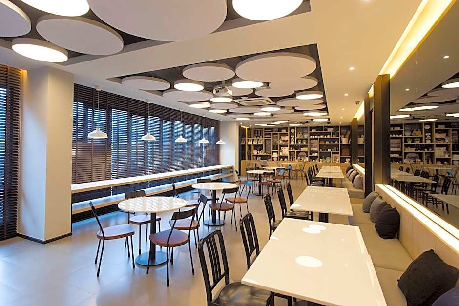 The Journey Hotel Bangna