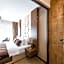 Amsterdam Hotel Pool & SPA