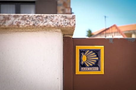 Home of pilgrims d`Apúlia