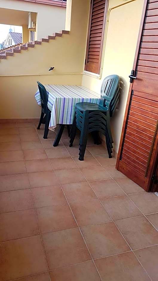 Green Park Residence