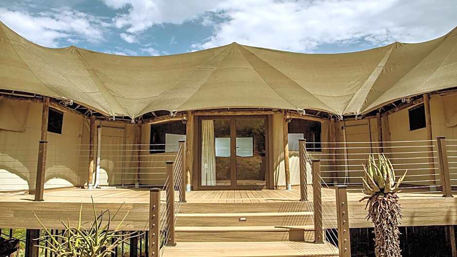 Nkomazi Game Reserve by NEWMARK