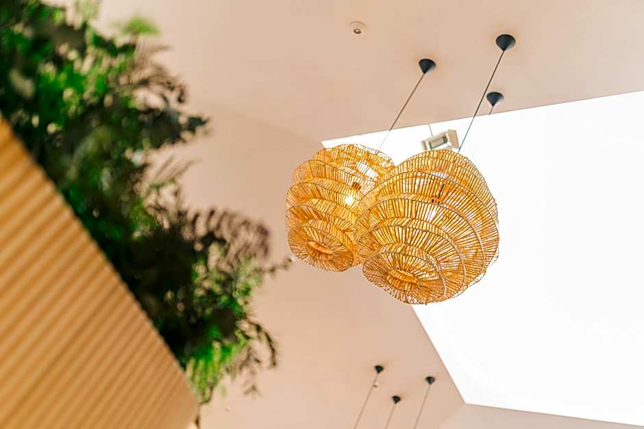 Apartamentos Albatros