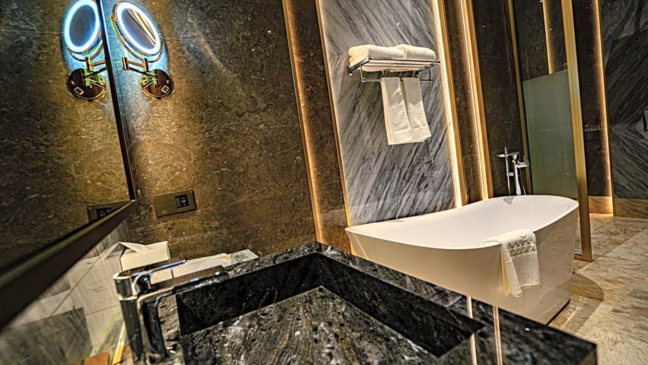 Velero Hotel Doha, SOFT OPENING