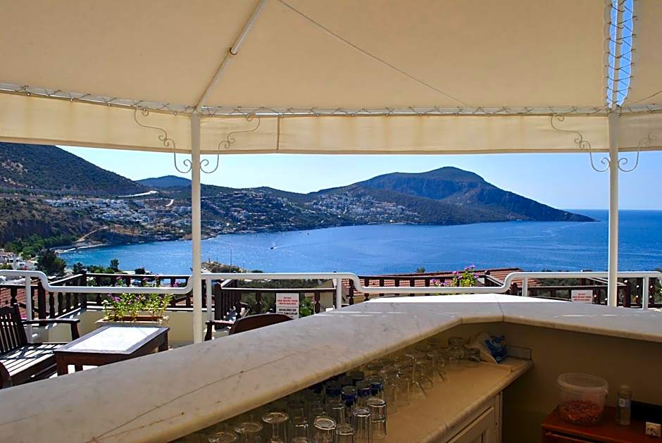 Hotel Dionysia