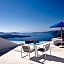 Alti Santorini Suites - Caldera View