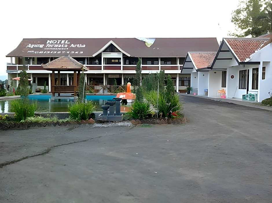 Hotel Agung Permata Artha