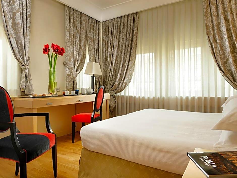 Grand Hotel Palatino