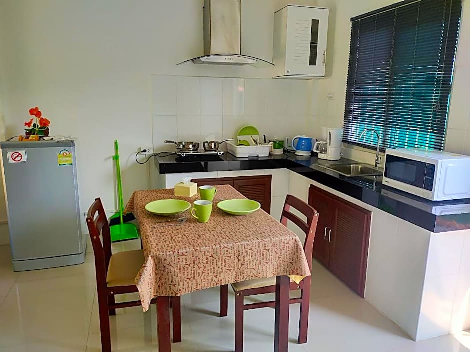 Orchidilla Residence