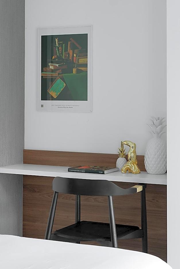 JOIVY Boutique Apartments Farneti