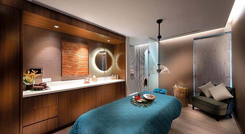 Hard Rock Hotel Desaru Coast