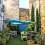 Hôtel L'Herbier d'Orange