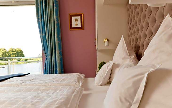 Strauers Hotel am See