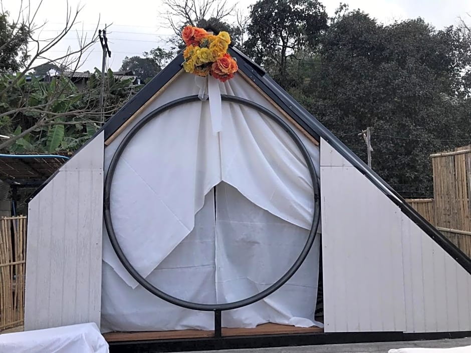 Terre Terrace Glamping - Doichang