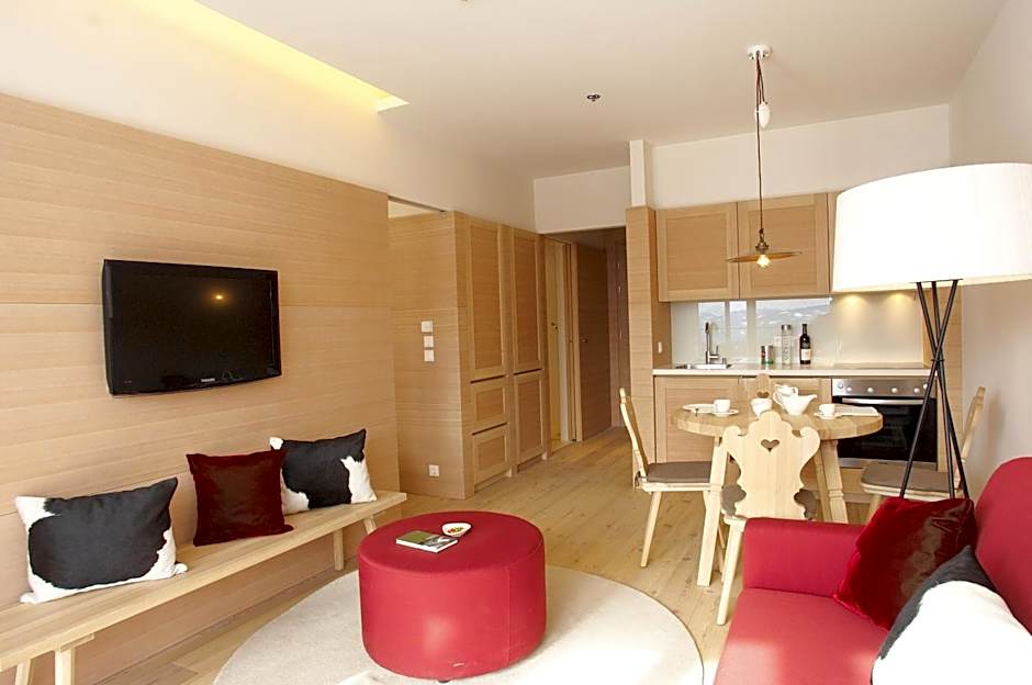 Falkensteiner Premium Apartments edel:weiss