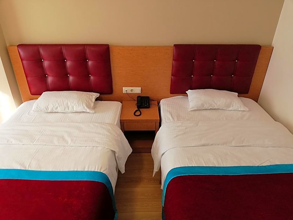 Bursa şahin hotel