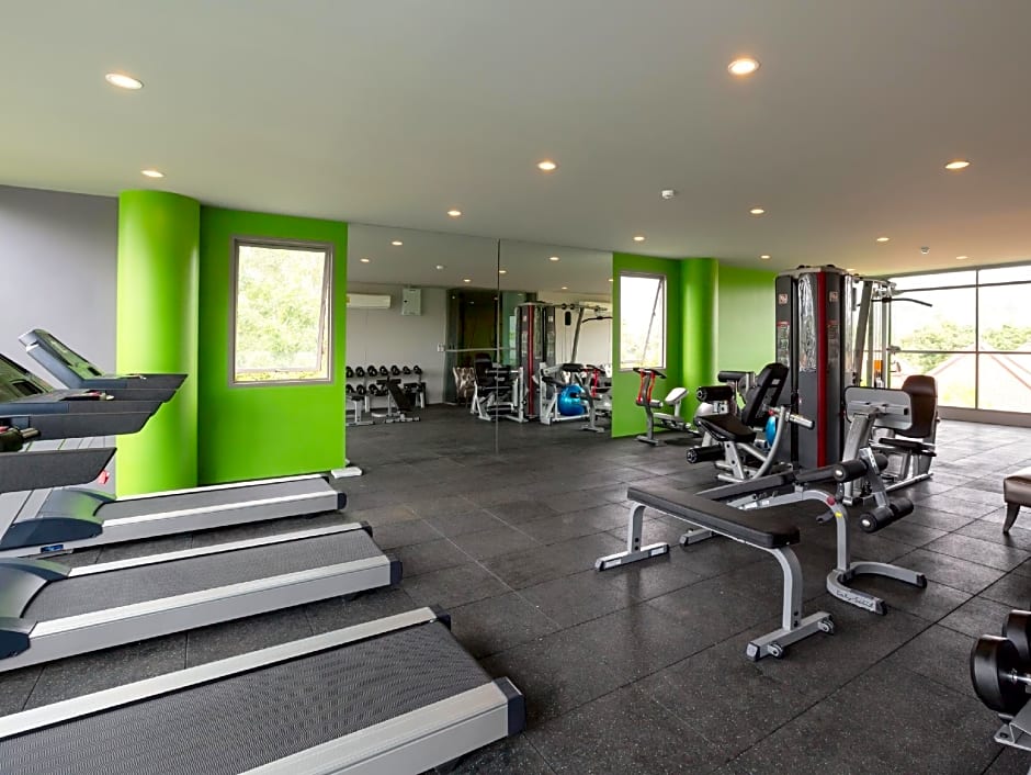 The Regent Phuket Bangtao Beach