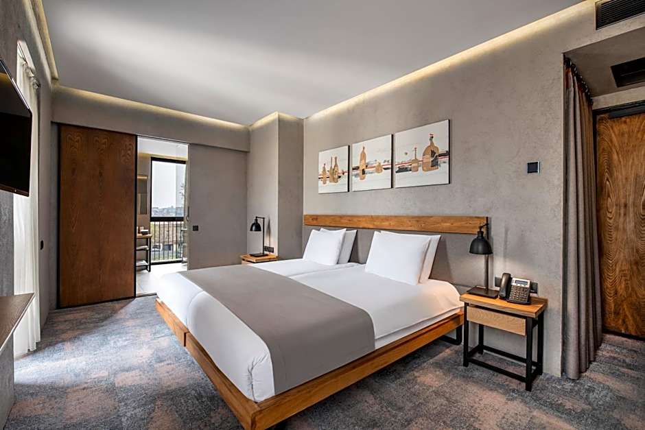IOTA Hotel Tbilisi