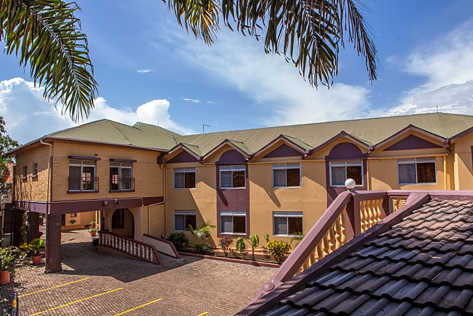 Sophies Signature Suites