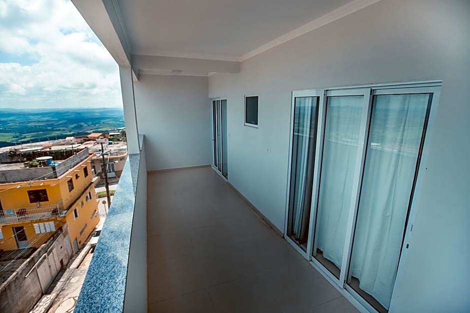 Souza Reis Apart - Unidade 1