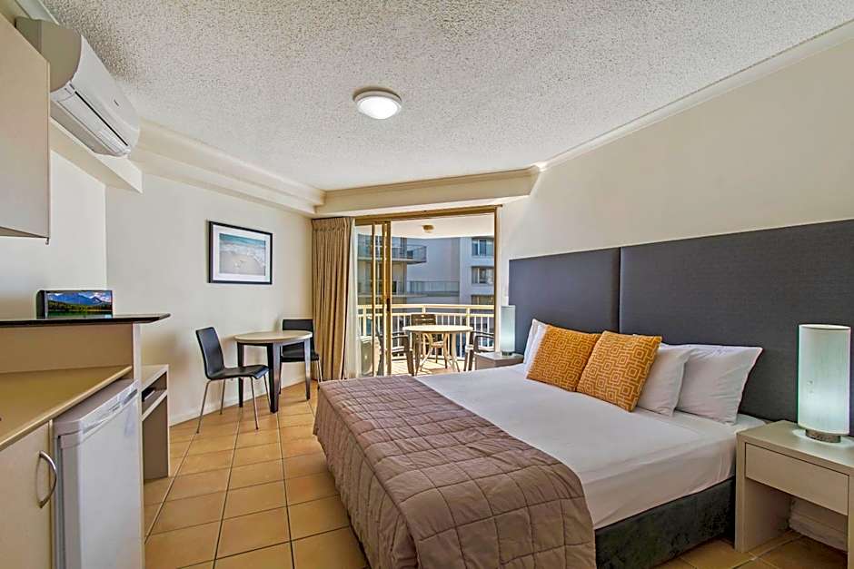 BreakFree Alexandra Beach