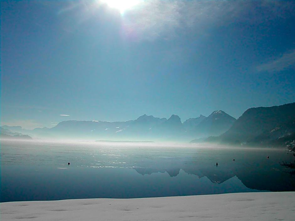 Landhaus Leitner am Wolfgangsee