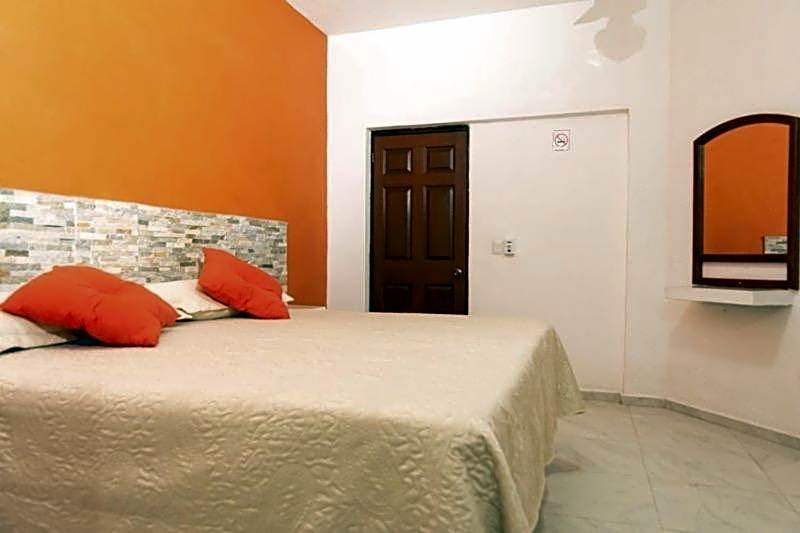 Royal Pacífico Manzanillo