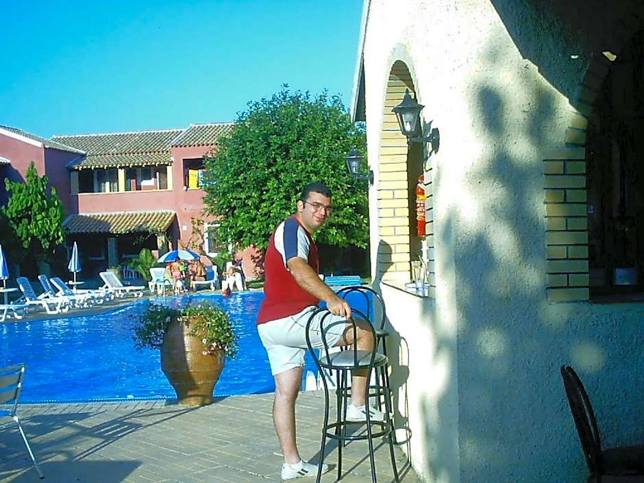 Blue Dream Apartments