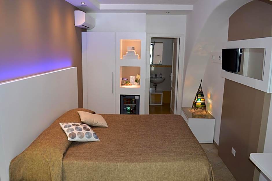 'A Alera Room & Breakfast