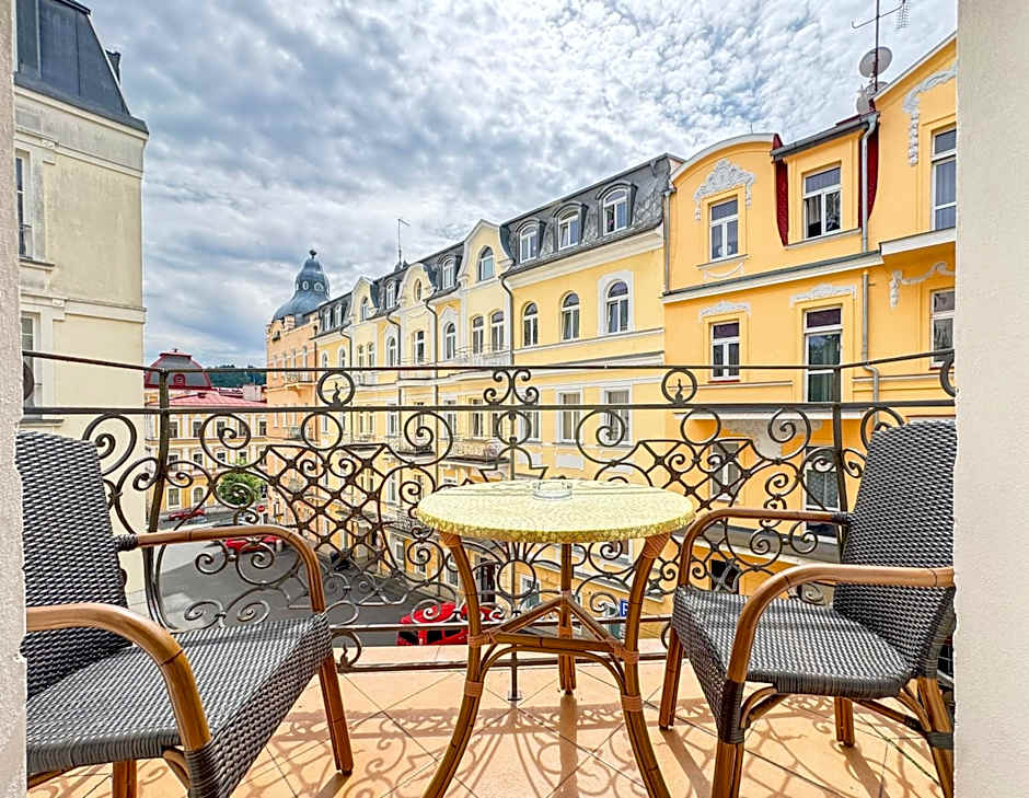 Boutique Hotel Romanza