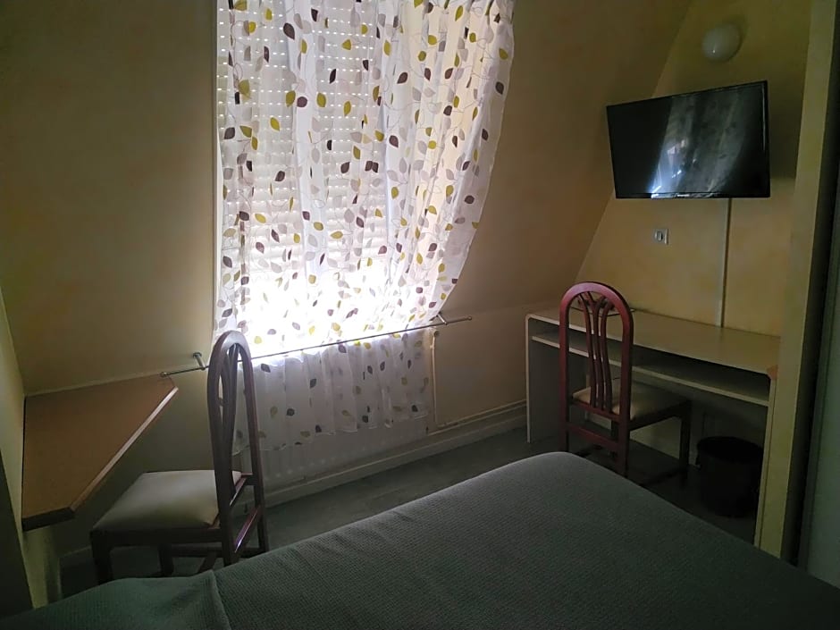 hotel les edelweiss