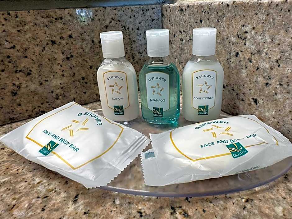 Quality Inn & Suites Santee I-95