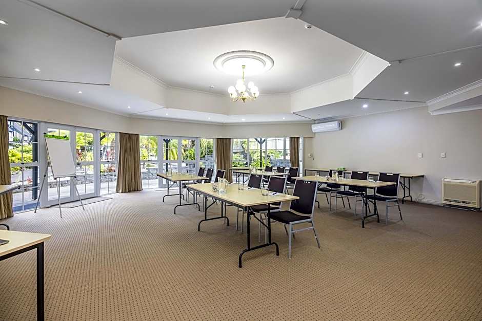 Northridge Country Lodge