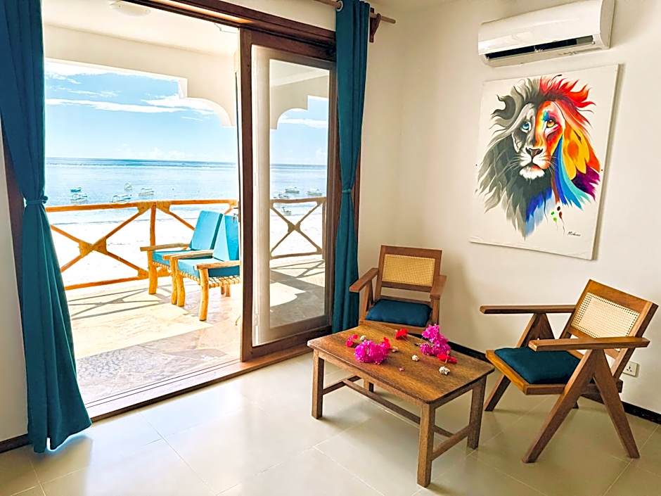 Just Heaven Apartments