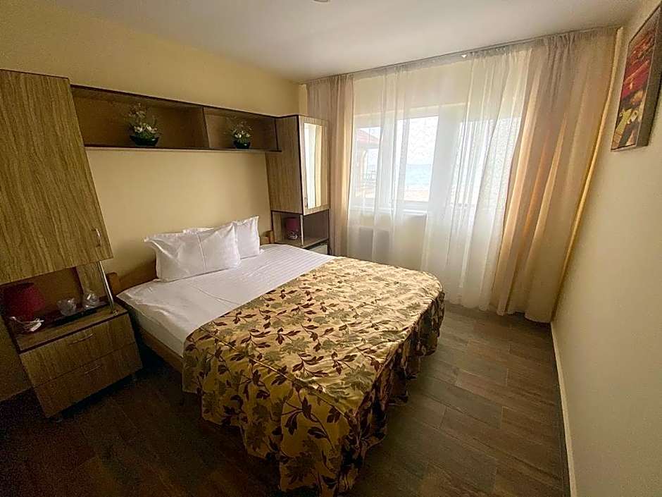 Hotel Sunset Beach Vama Veche