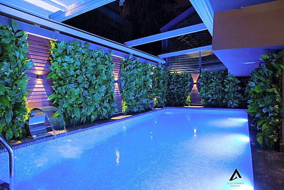 Elite Pyramids Boutique Hotel
