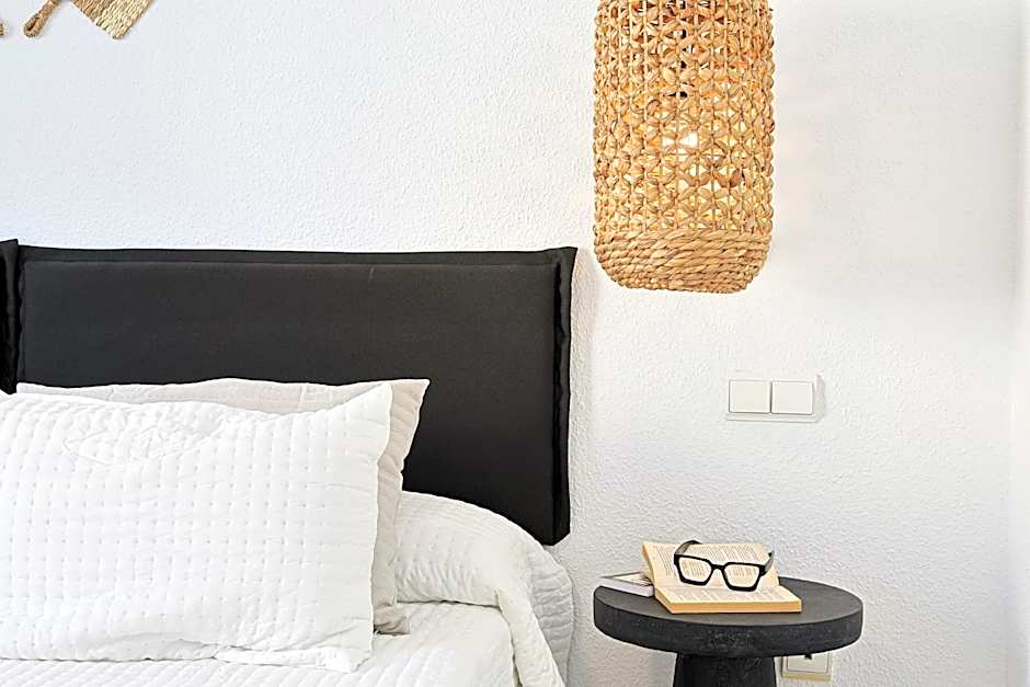 Hotel Olas de Almuñécar