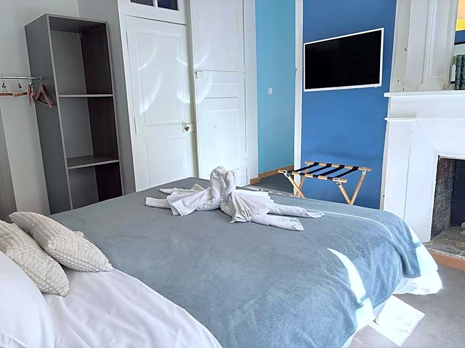 Au Richebourg Nogent