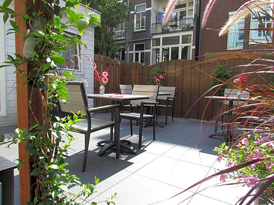 Hotel Asterisk, a family run hotel