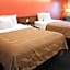 Quality Inn & Suites Watertown Fort Drum