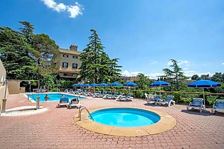 Residence Villa Elena