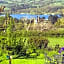 Coombe Lodge Farm House