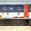 Hampton Inn & Suites Albany-Downtown
