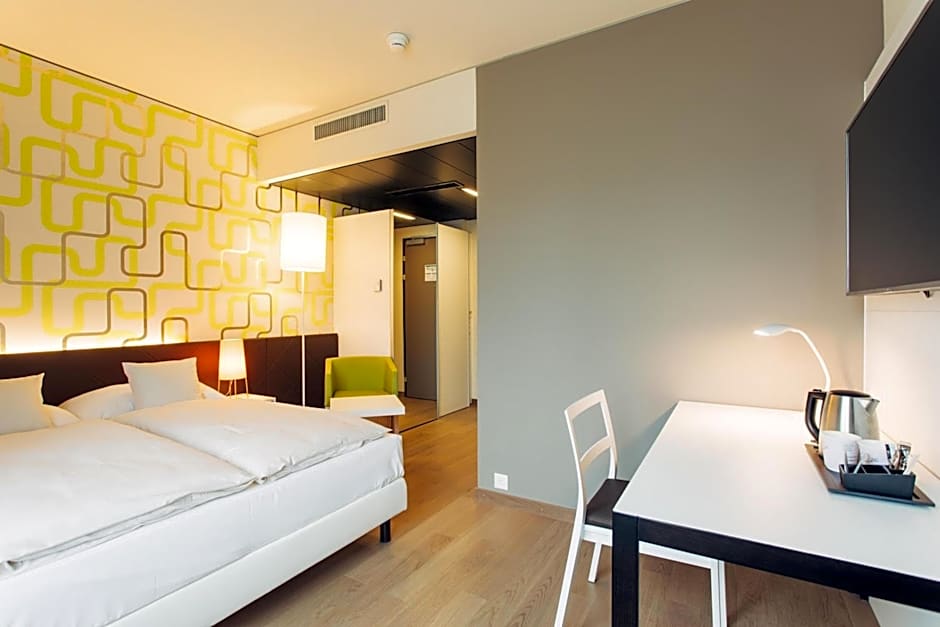 Harrys Home Hotel Zurich