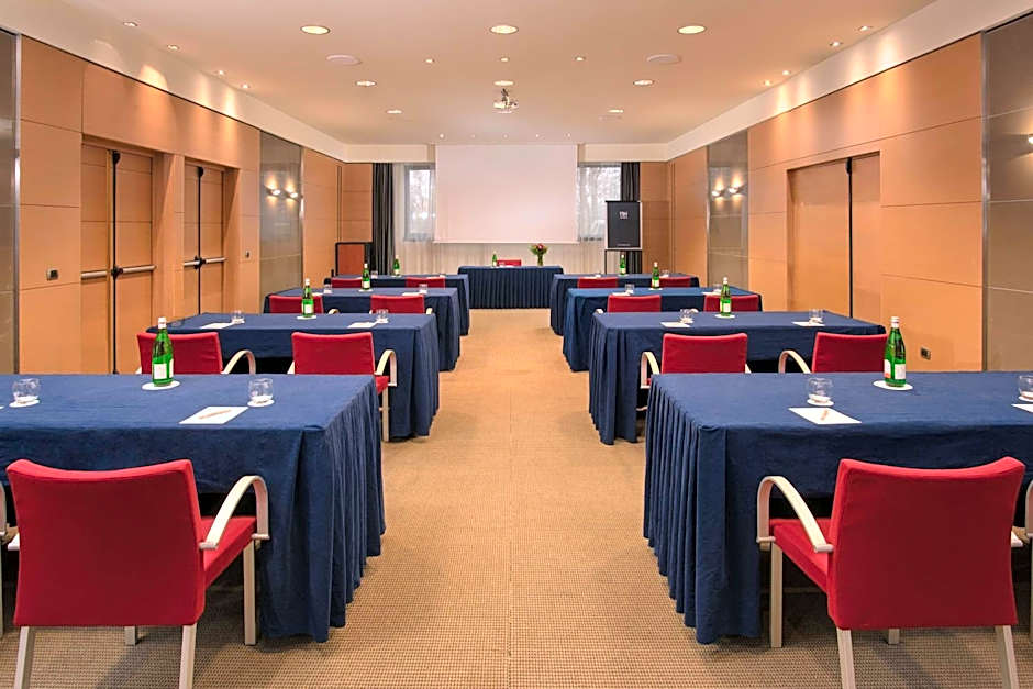 NH Bologna Villanova